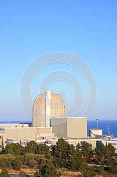Nuclear power plant
