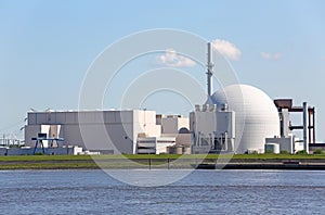 Nuclear power plant