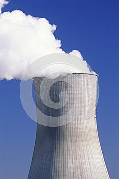 Nuclear power plant reactor