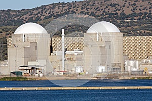 Nuclear Power Station