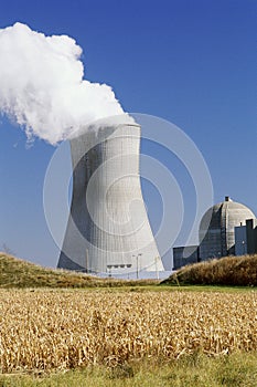 Nuclear reactor