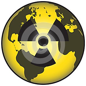 Nuclear World