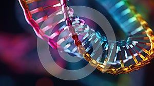 nucleotide dna letters