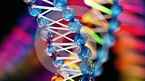 nucleotide double helix dna