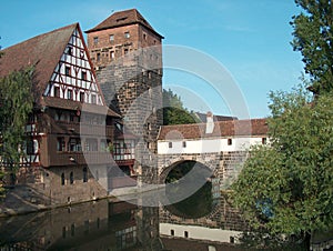 Nuernberg Germany