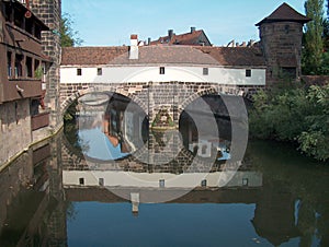 Nuernberg - Germany photo