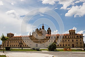 Nuestra Senora de la Antigua's School photo