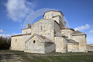 Nuestra Senora de la Anunciada Church, Uruena photo