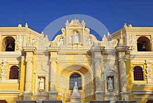 Nuestra Senora de la Merced photo