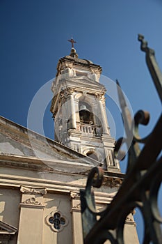 Nuestra SeÃÂ±ora del Rosario photo