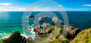 Nugget Point