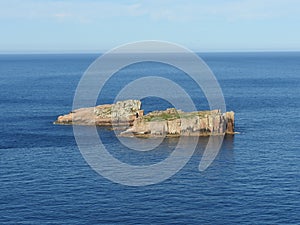 The Nuggets, Cape Tourville, Tasmania