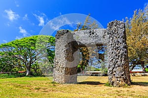 Nuku'alofa, Kingdom of Tonga photo