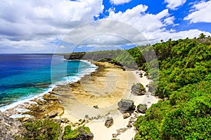 Nuku'alofa, Tonga.