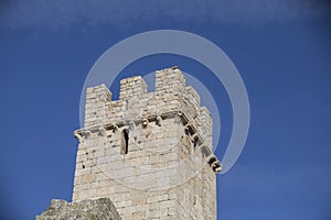 Numao Castle, Vila Nova de Foz Coa, Portugal