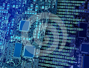 Number breaking cpu circuits