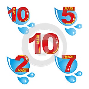 Numbers for your business projects.