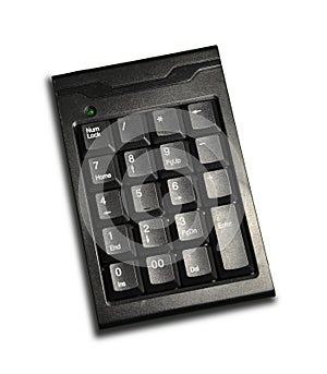 Numpad