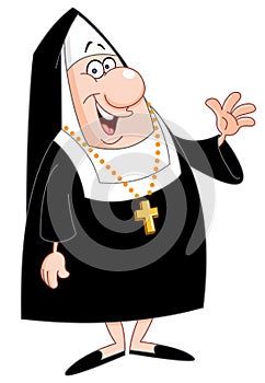 Nun