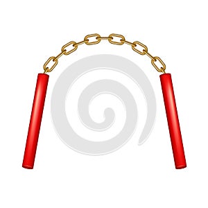 Nunchaku