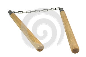 Nunchaku