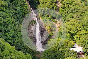 Nunobiki Falls photo