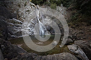 Nunobiki Upper Falls photo