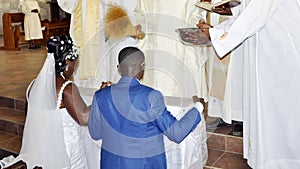 NUPTIAL BLESSING