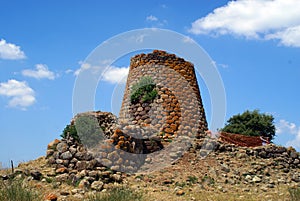 Nuraghe