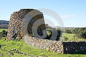 Nuraghe