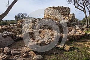 Nuraghe