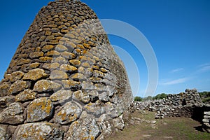 Nuraghe Losa