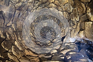 Nuraghe Losa