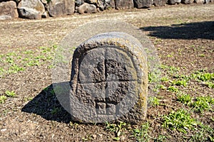 Nuraghe Losa