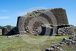 Nuraghe Losa