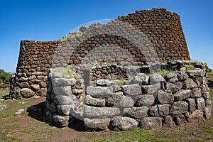 Nuraghe Losa