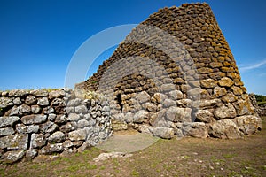 Nuraghe Losa