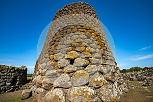 Nuraghe Losa