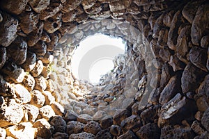 Nuraghe Losa