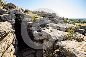 Nuraghe Losa