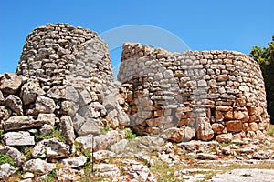 Nuraghe Serbissi