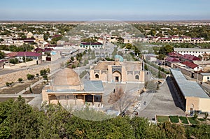 Nurata, Uzbekistan