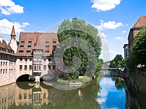 Nuremberg