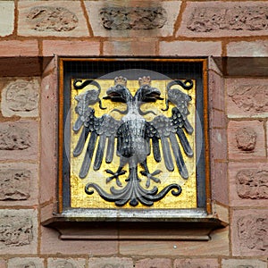 Nuremberg Coat of arms