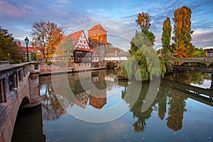 Nuremberg, Germany.