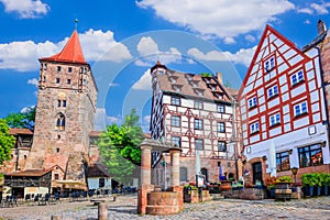 Nuremberg, Germany