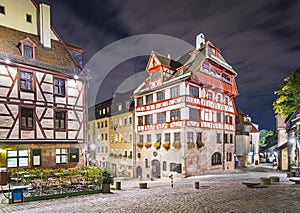 Nuremberg Germany