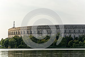 NUREMBERG, GERMANY - AUGUST 30, 2017: The photo