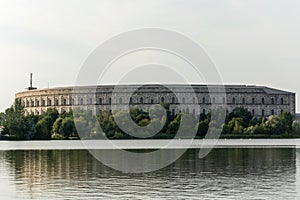 NUREMBERG, GERMANY - AUGUST 30, 2017: The photo