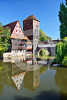 Nuremberg Germany